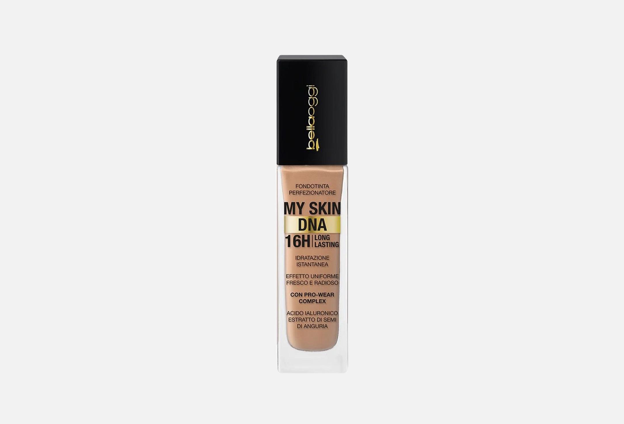 My Skin DNA 30 Cashmere nude