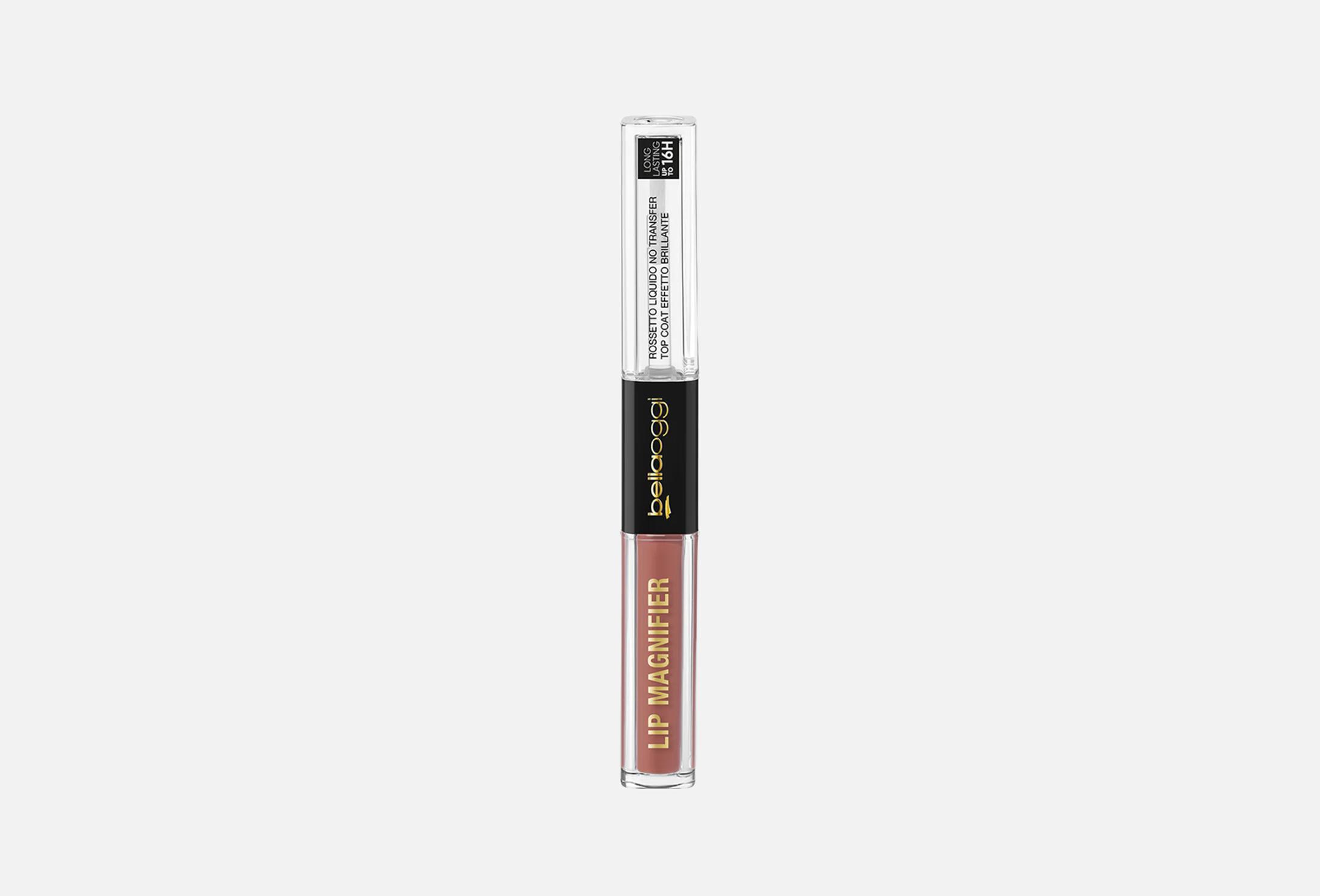 Lip Magnifier 3.5 Creamy peach