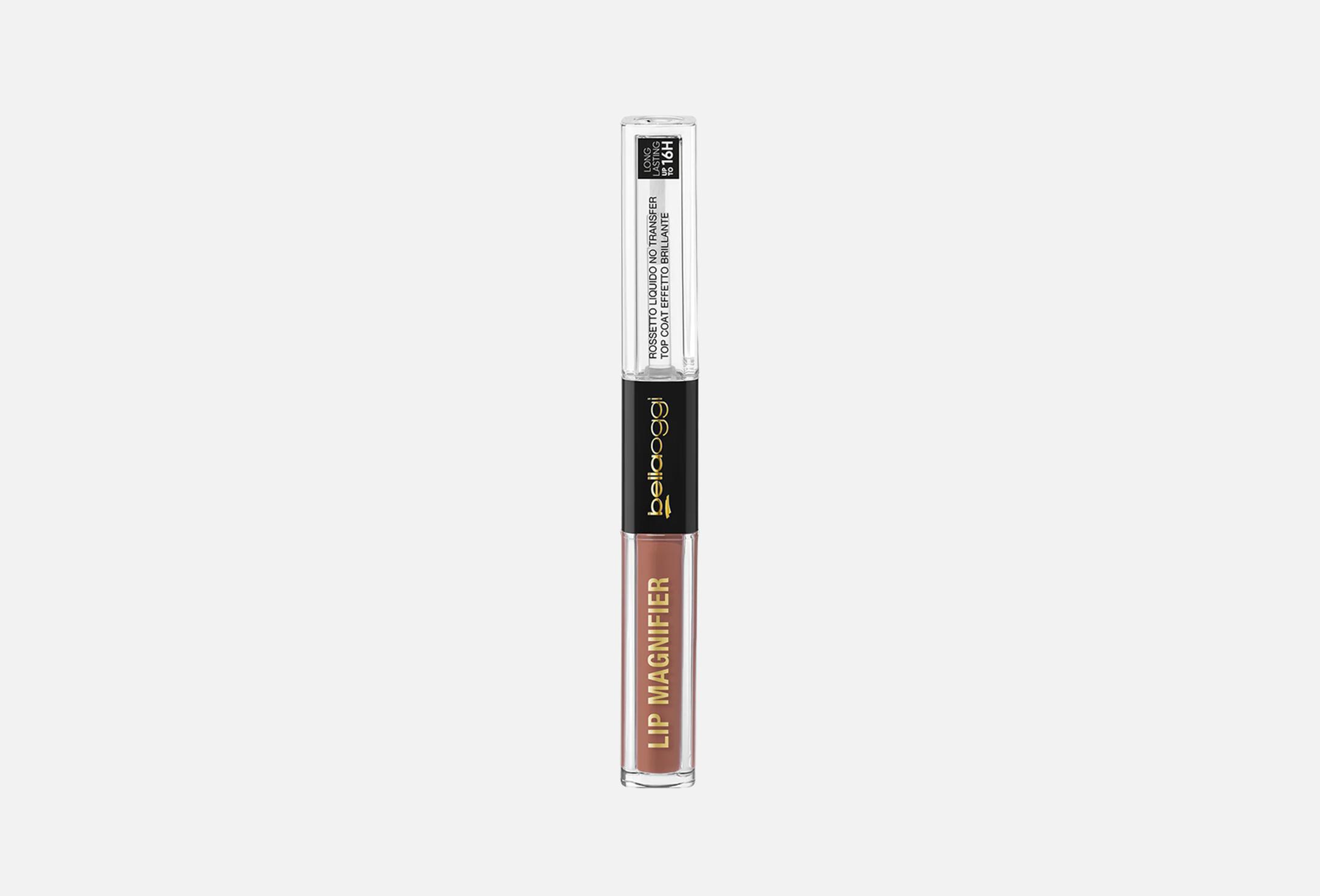 Lip Magnifier 3.5 Vanilla cake