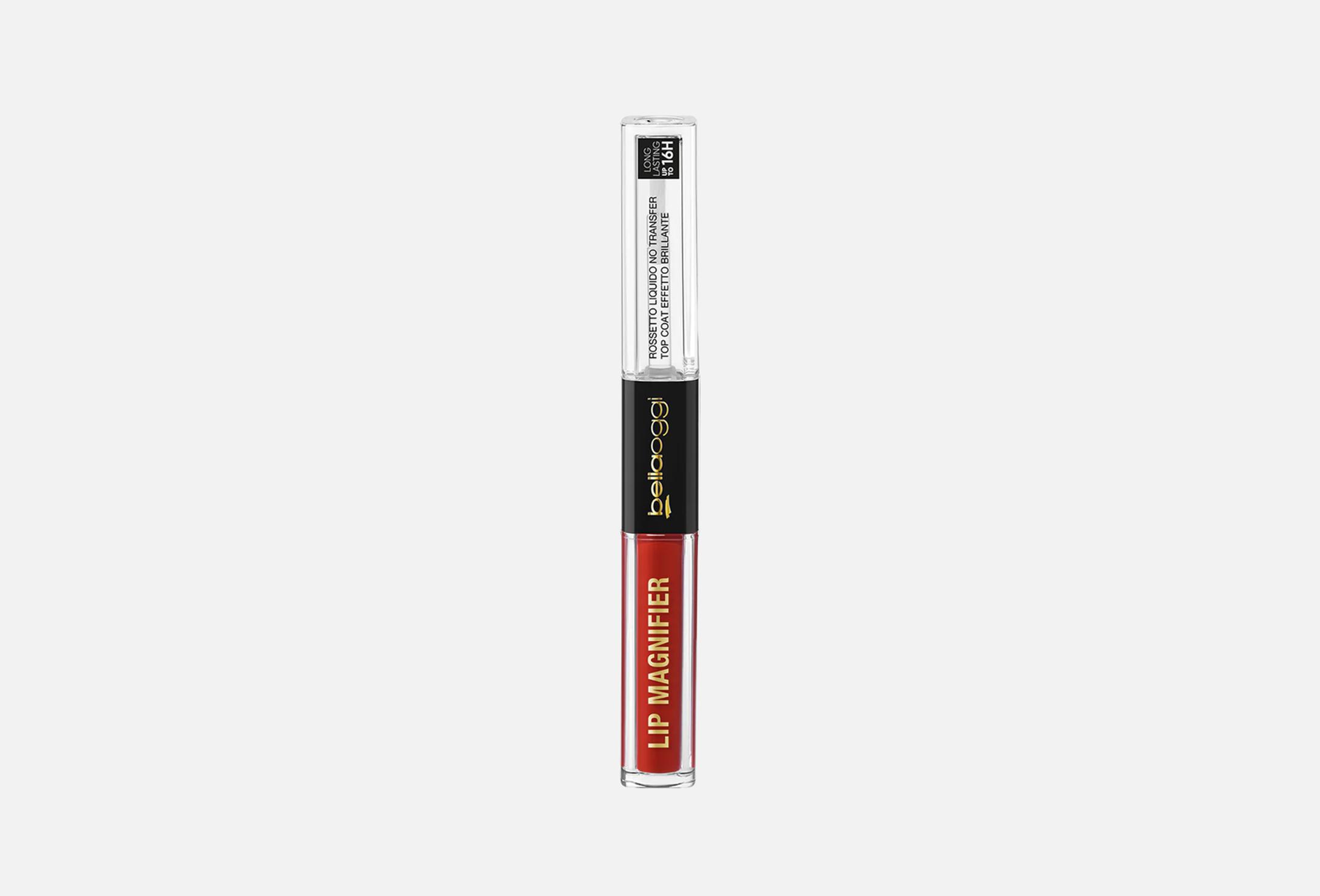 Lip Magnifier  3.5 Poppy red