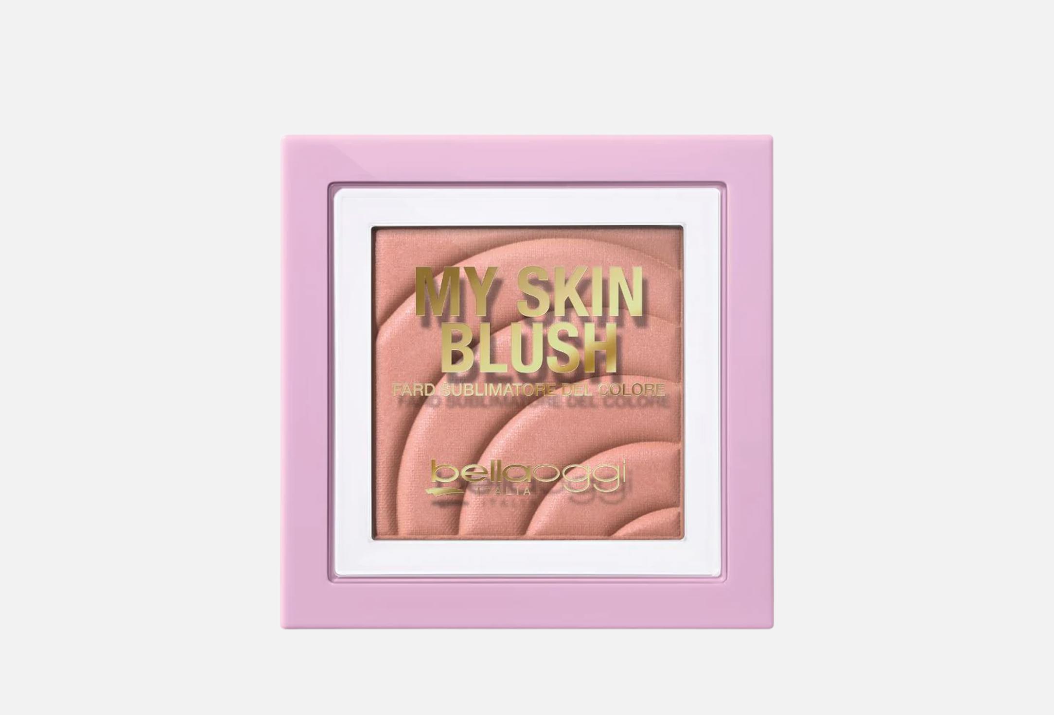 My Skin Blush  5 001, It's me