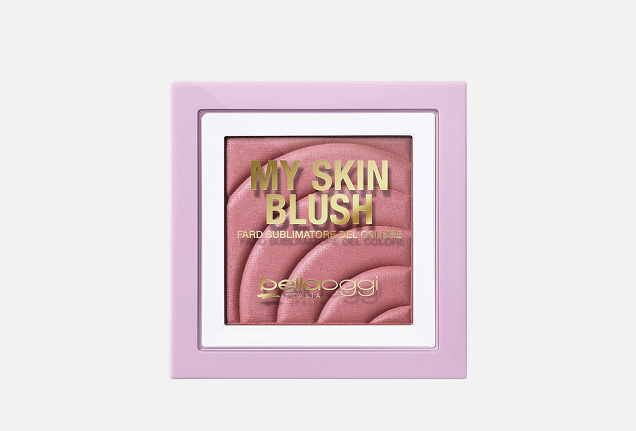 My Skin Blush 5 002, Oh my blush!
