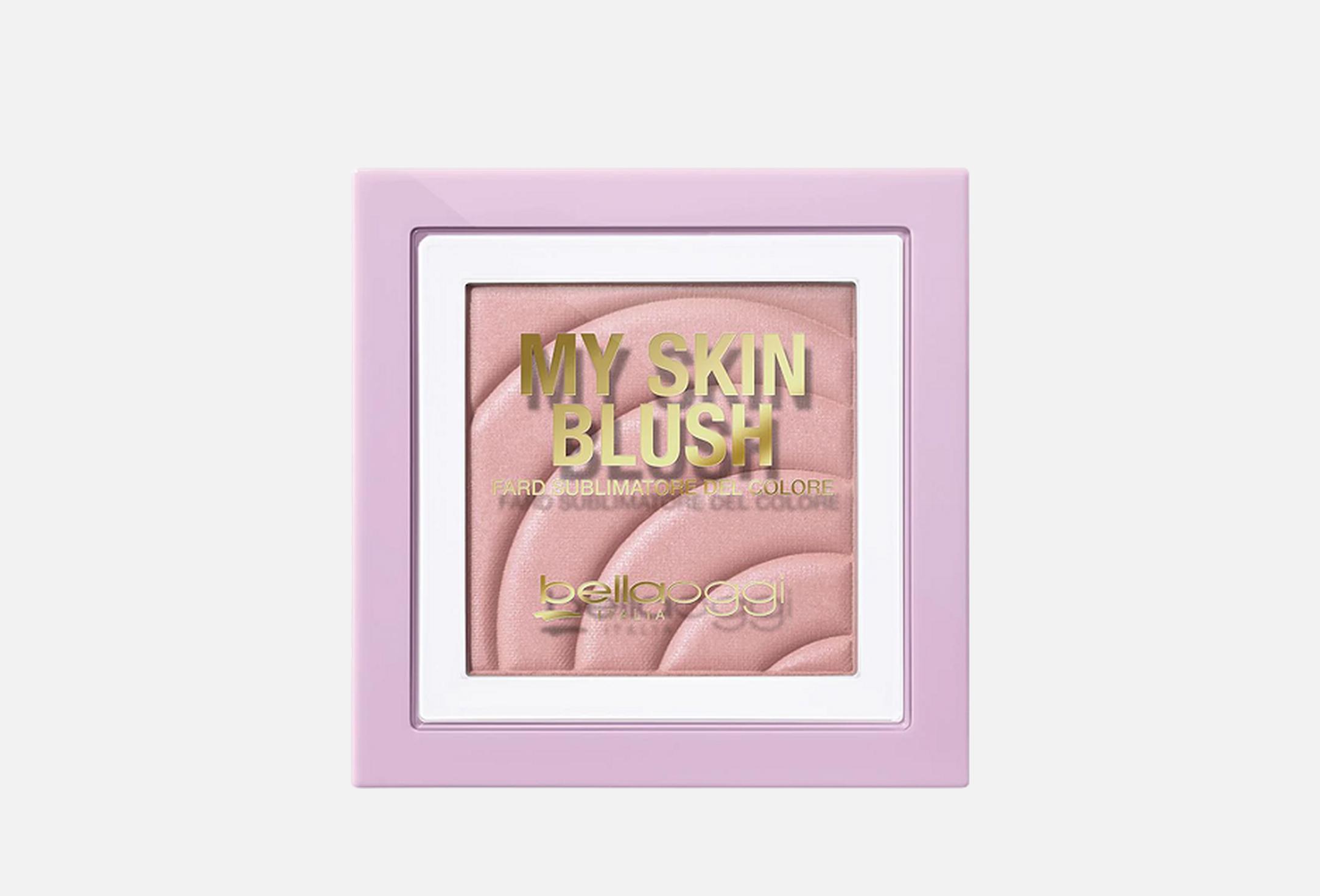 My Skin Blush 5 003, Pinkie promise