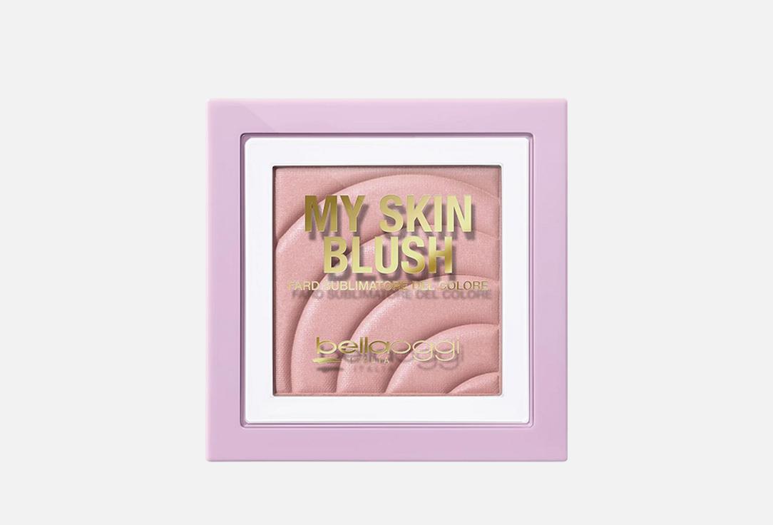 BELLAOGGI Румяна My Skin Blush