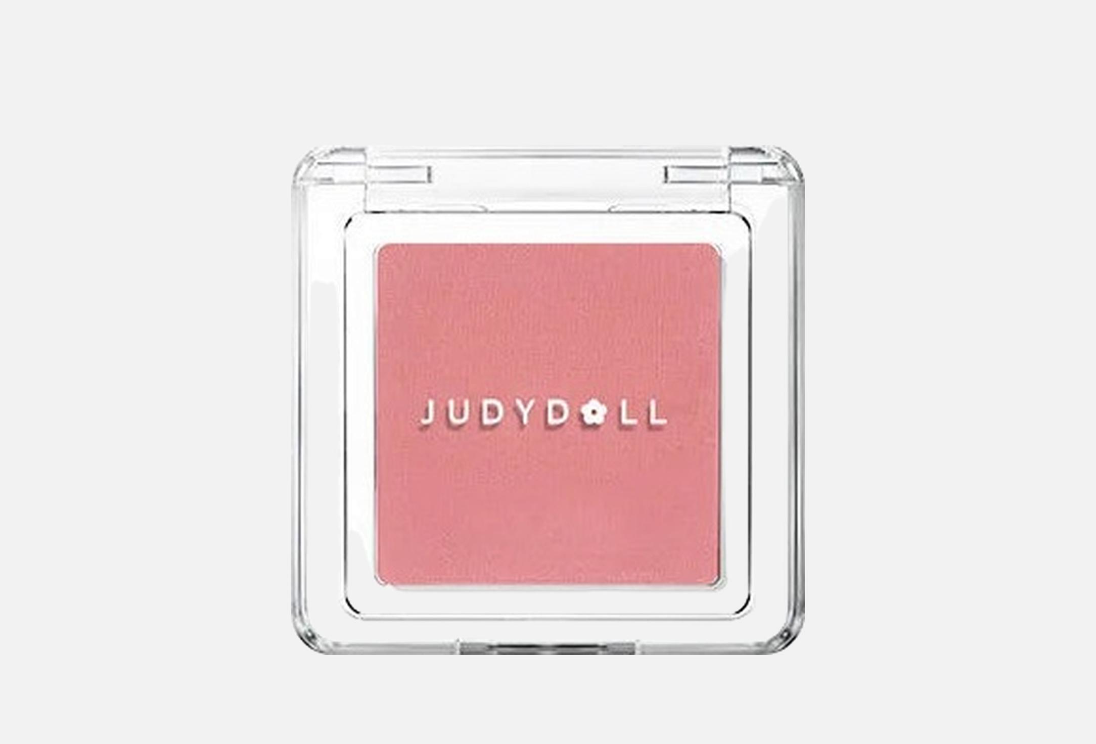 Pretty Blush Powder  2 02