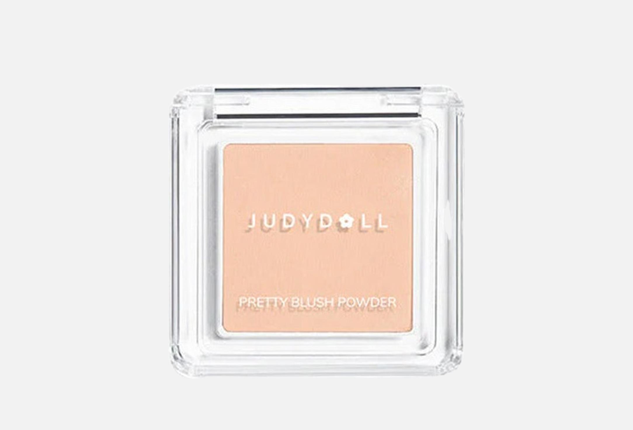 Pretty Blush Powder  2 45