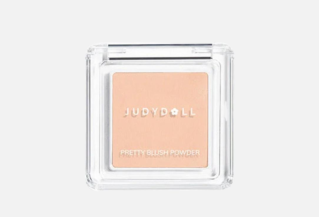 Judydoll Powder blush Pretty Blush Powder 45 2 g Judydoll Powder blush Pretty Blush Powder