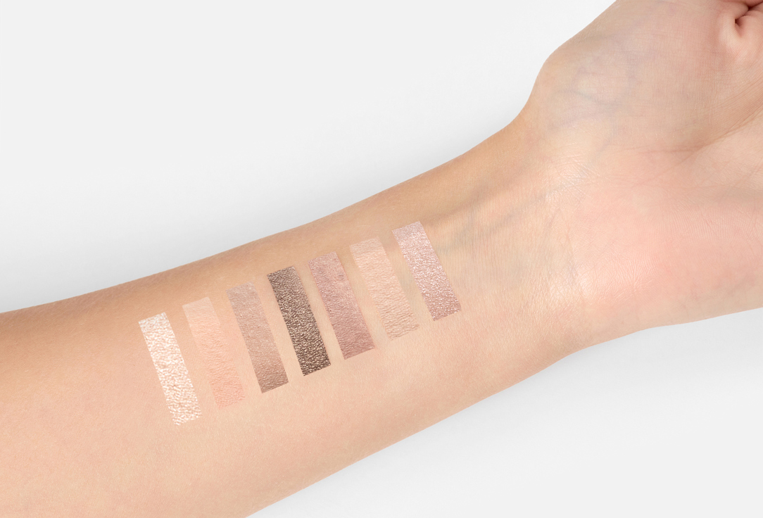 Judydoll Face palette Play Color ALL-IN-ONE