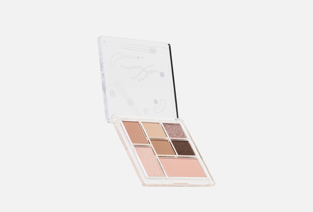 Judydoll Face palette Play Color ALL-IN-ONE