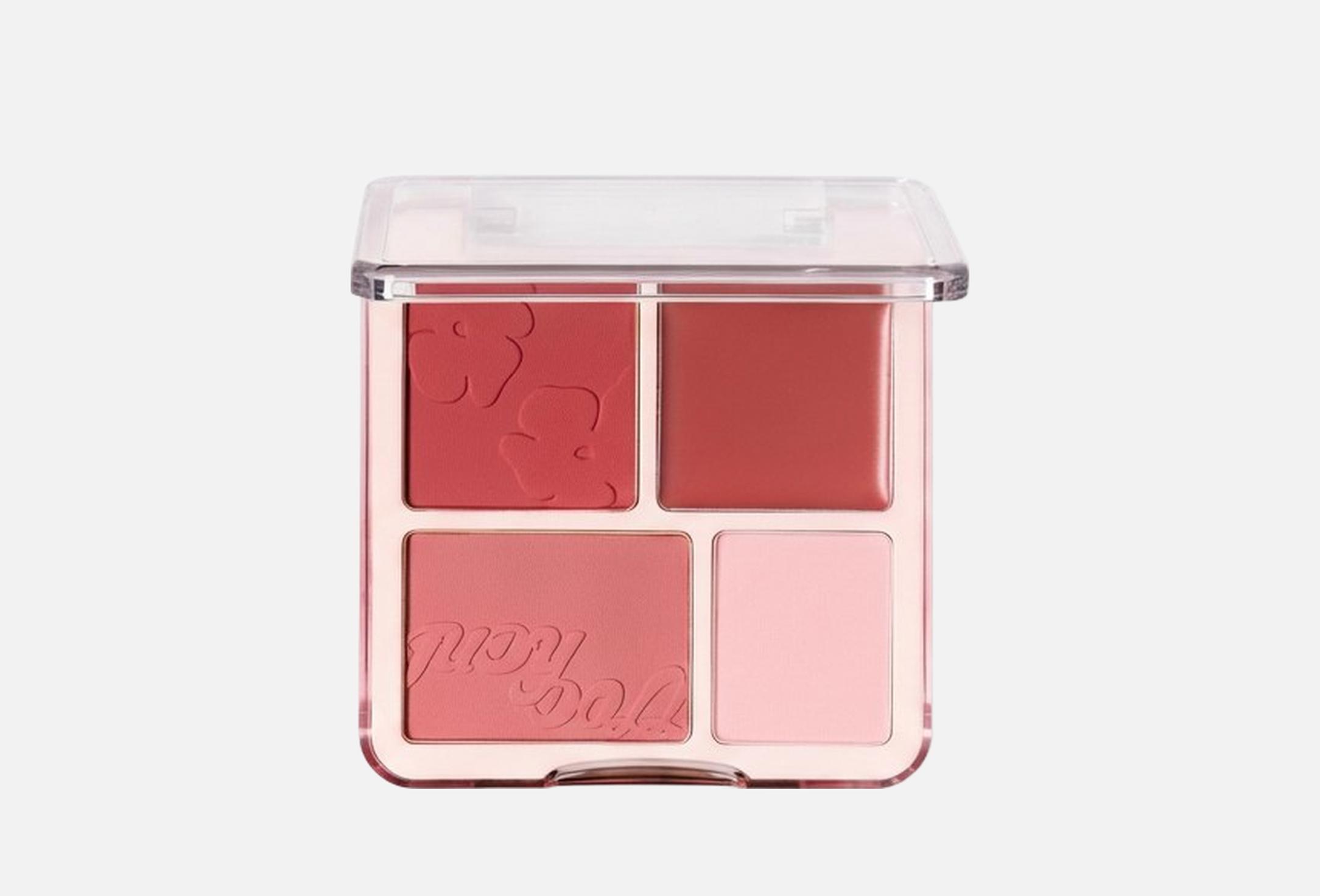 2 in 1 Blush Highlight 9 103