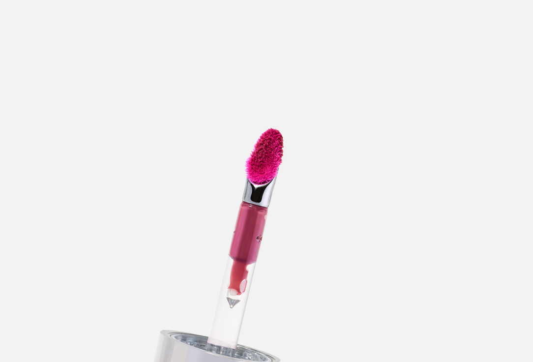 Judydoll Glossy lip tint Dual Flash Watery Lip Gloss