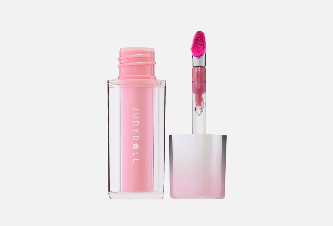 Judydoll Glossy lip tint Dual Flash Watery Lip Gloss