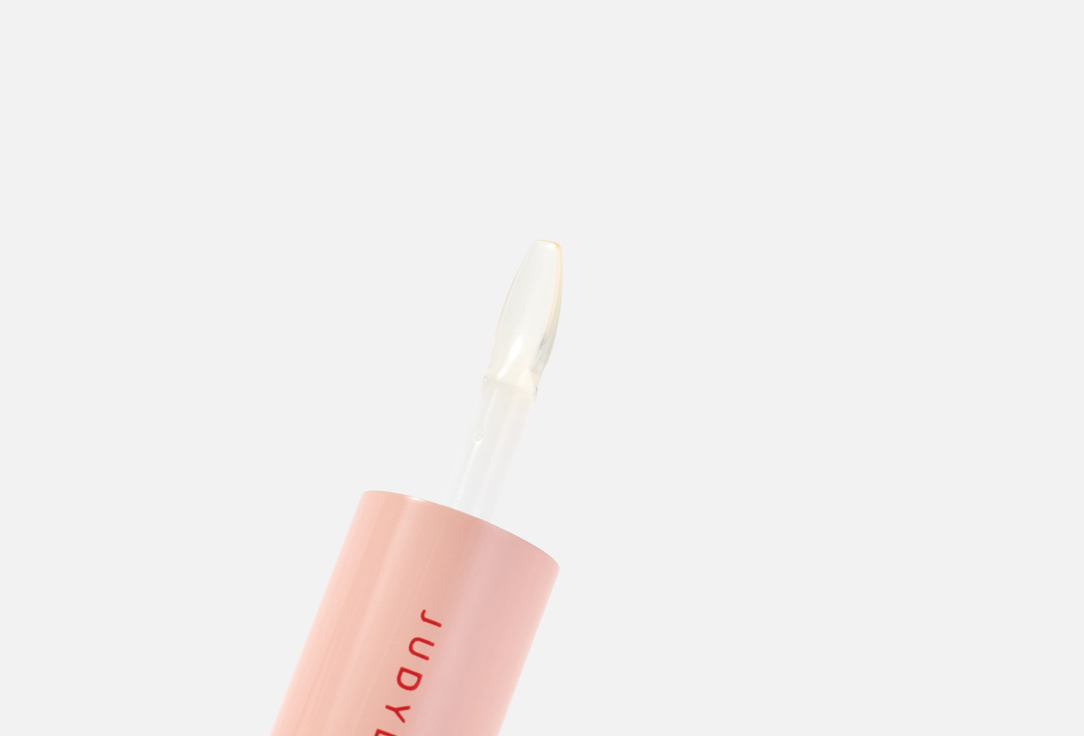 Judydoll Dual-ended matte and glossy lip tint Hawthorn Candy Dual Lip Glaze