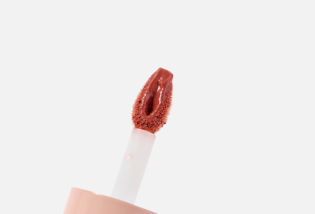 Judydoll Dual-ended matte and glossy lip tint Hawthorn Candy Dual Lip Glaze