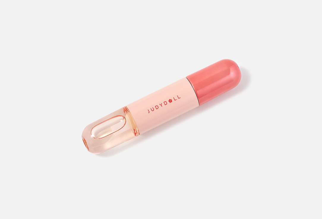 Judydoll Dual-ended matte and glossy lip tint Hawthorn Candy Dual Lip Glaze