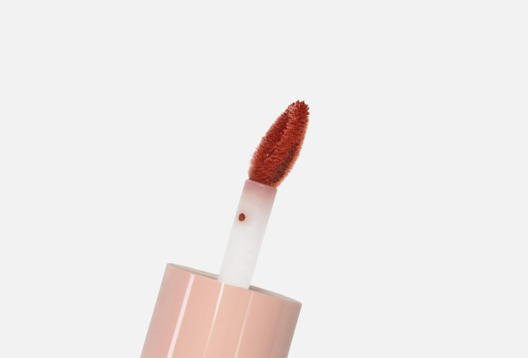 Judydoll Dual-ended matte and glossy lip tint Hawthorn Candy Dual Lip Glaze