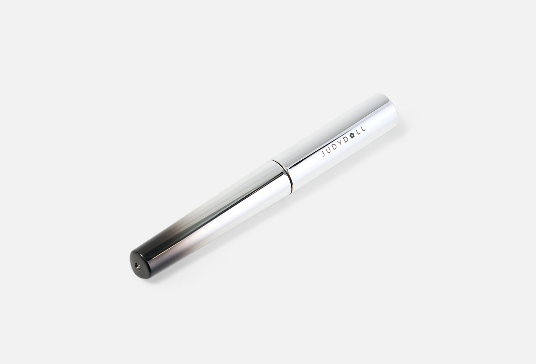 Judydoll Curling mascara 3D Curling Iron Mascara 01, Black 3 g Judydoll Curling mascara 3D Curling Iron Mascara