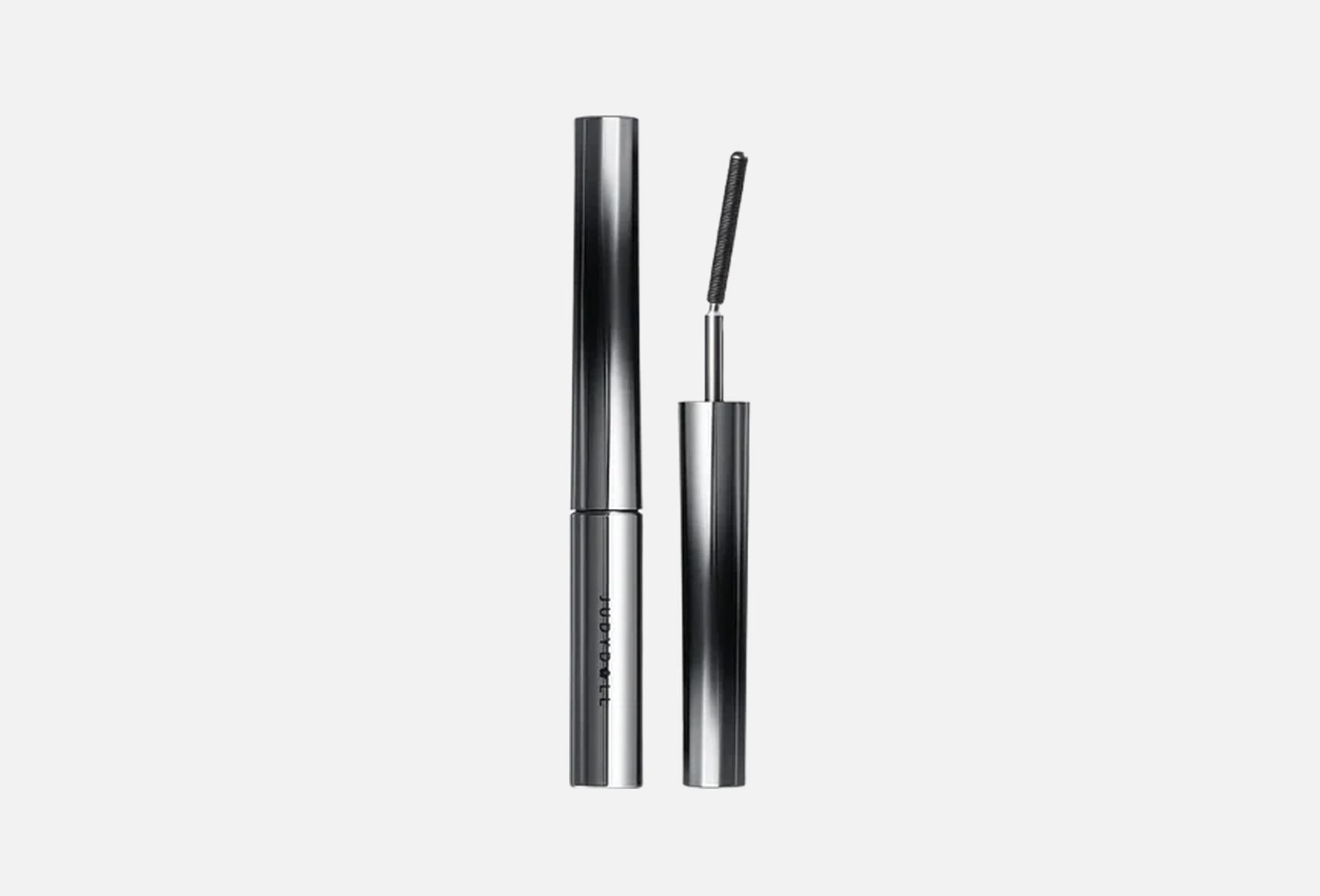 3D Curling Iron Mascara 3 01, Black