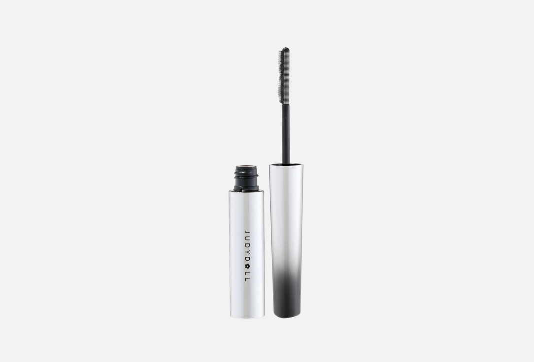 Judydoll Curling mascara 3D Curling Iron Mascara 01, Black 3 g Judydoll Curling mascara 3D Curling Iron Mascara