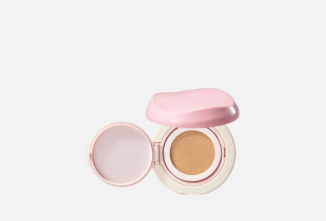 Judydoll Matte cushion foundation SPF50+ PA+++ Fresh Matte Cushion