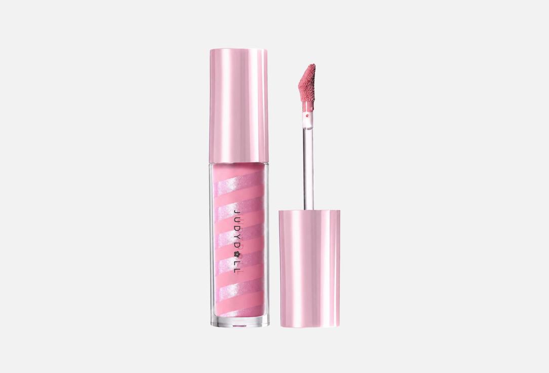 Judydoll Жидкие румяна Glow Blush Swirl
