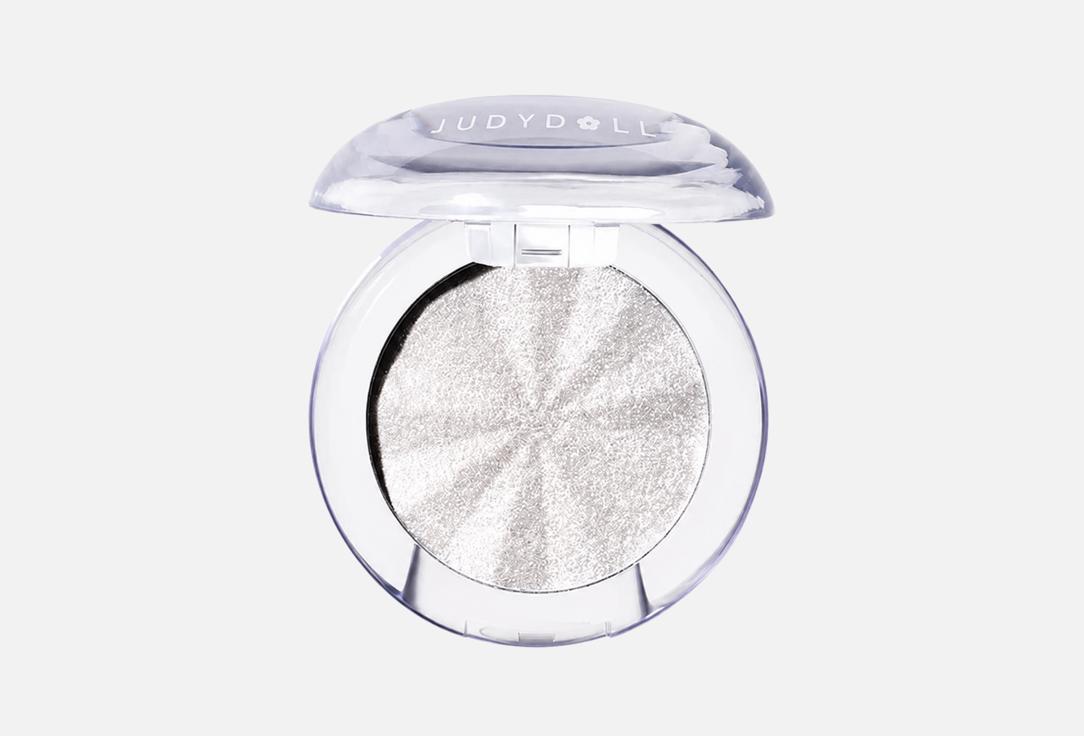Judydoll Пудровый хайлайтер Glow Magnify