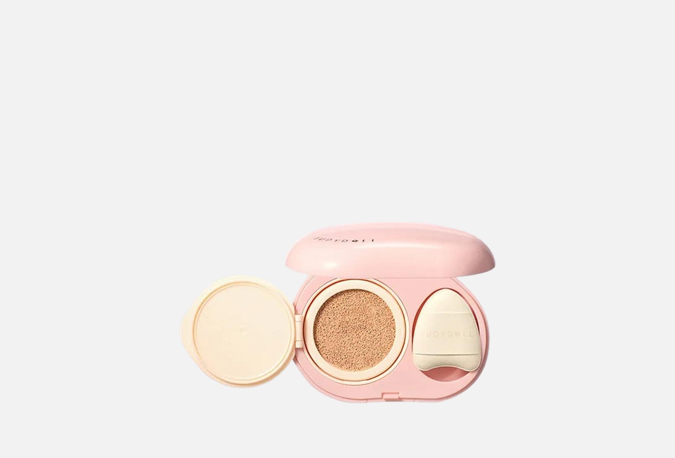 Little Pearl Highlighting Concealer Cushion 8 C02