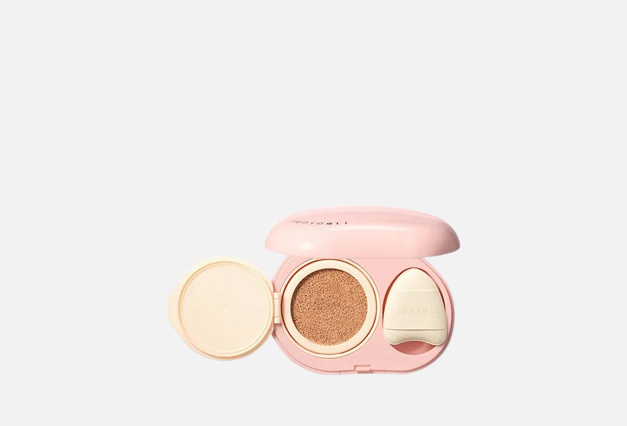 Little Pearl Highlighting Concealer Cushion  8 C03