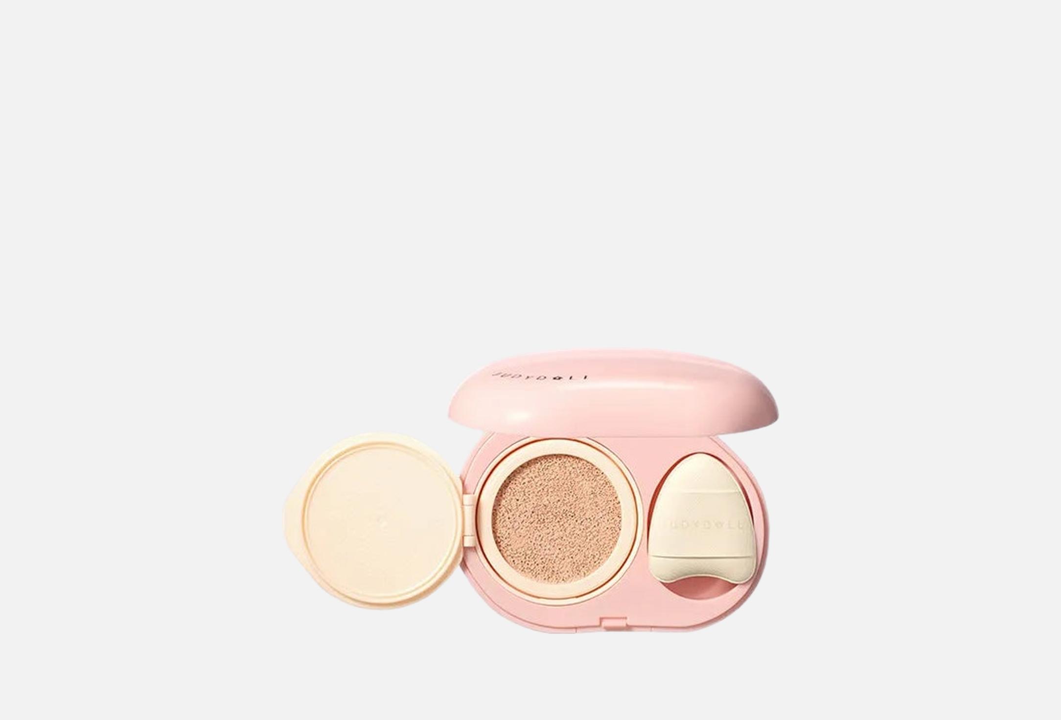 Little Pearl Highlighting Concealer Cushion  8 H01