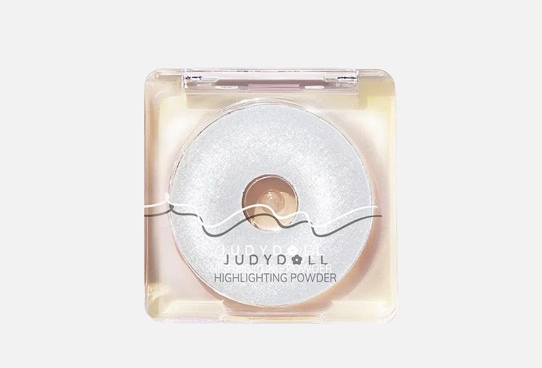 Judydoll Highlighting powder Starlight 05 4 g Judydoll Highlighting powder Starlight