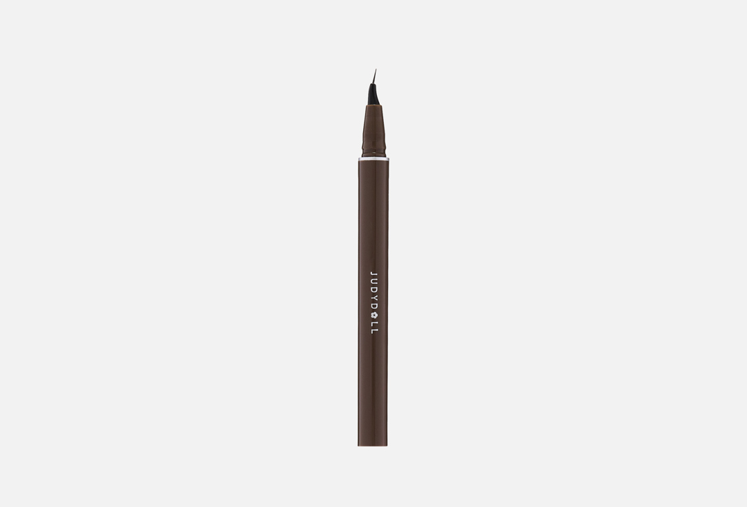 Judydoll Waterproof liquid eyeliner pen 18° Ultra-Fine Liquid Eyeliner