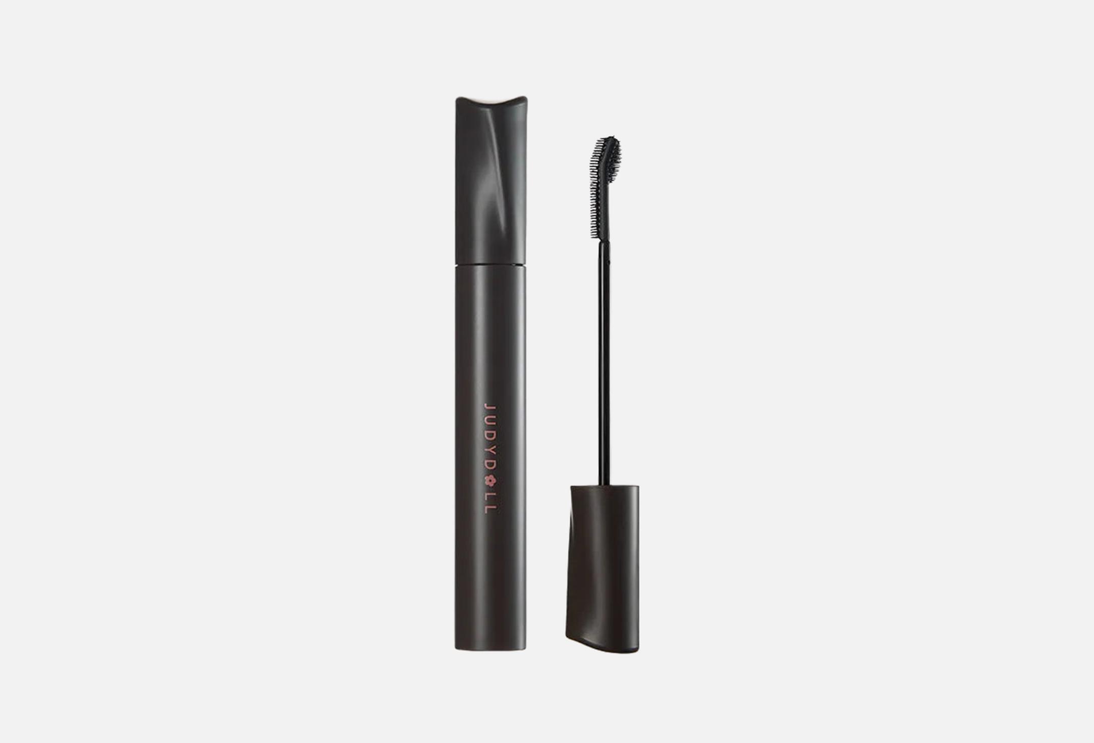 Pin Point Mascara 6 Black