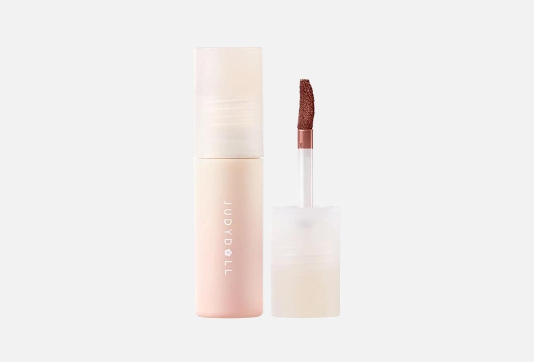 Judydoll Matte mousse lip tint Lip Mud