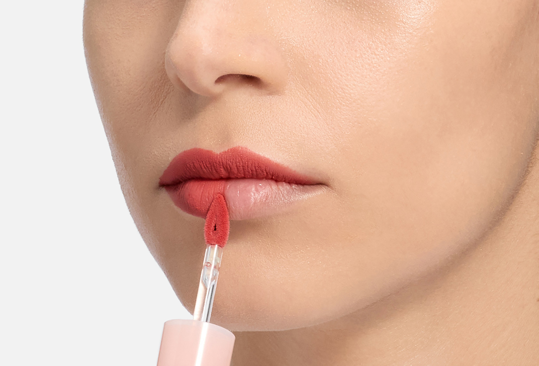 Judydoll Matte Lip Tint Lip Gloss