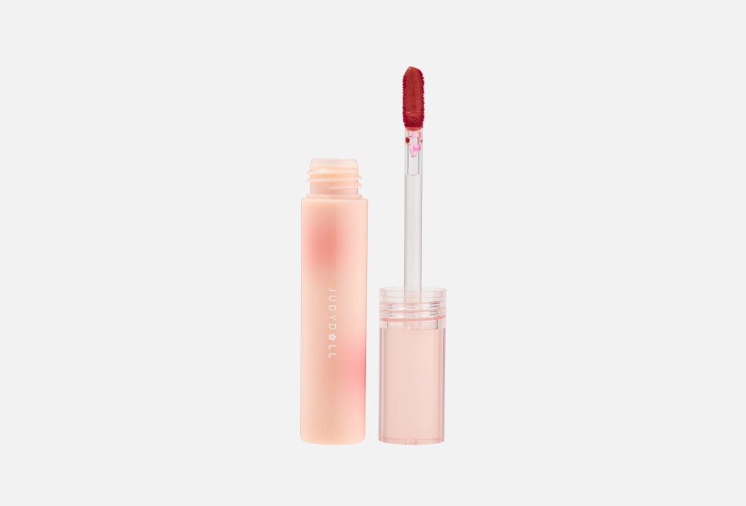 Judydoll Long-lasting Matte Lip Tint Mist Lip Glaze