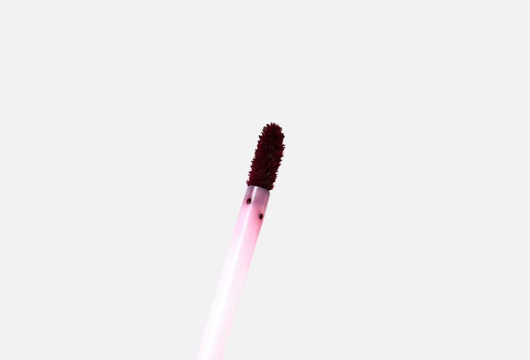 Judydoll 2-in-1 peel-off lip stain & lip gloss Peel Off Stain Plumping Oil Duo