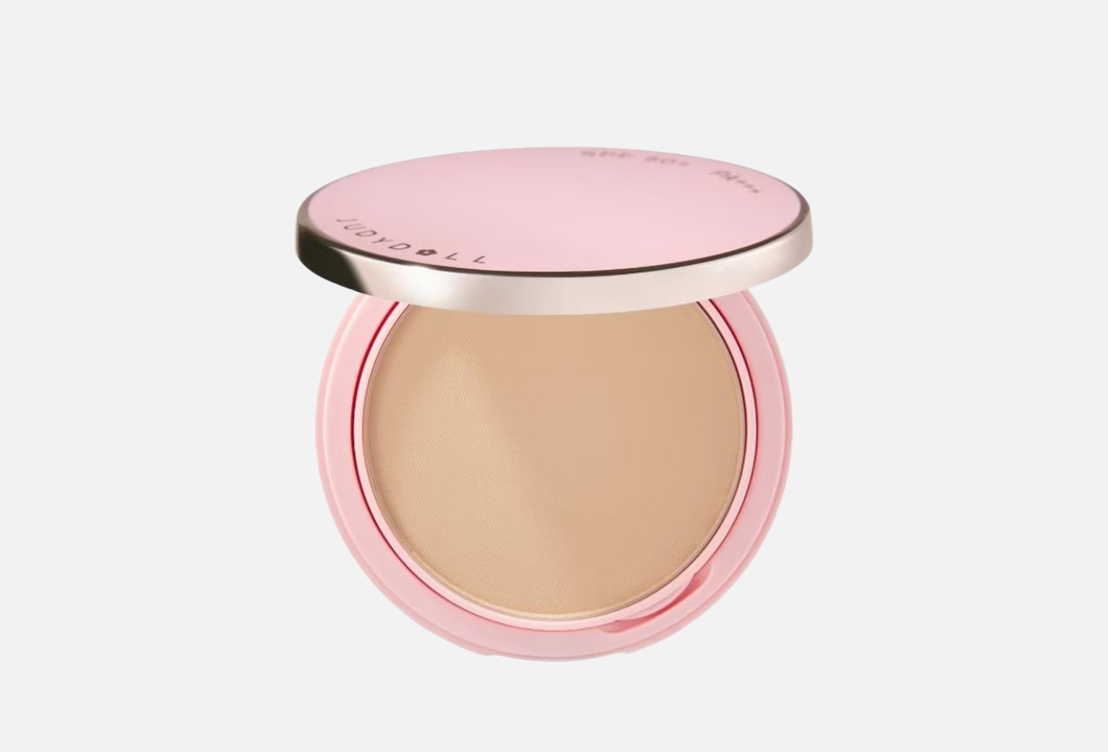 Pink Skin Matte 2-way Cake  8.5 Vanilla
