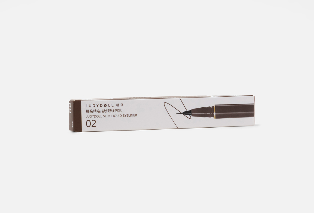 Judydoll Liquid Eyeliner Ultra-fine