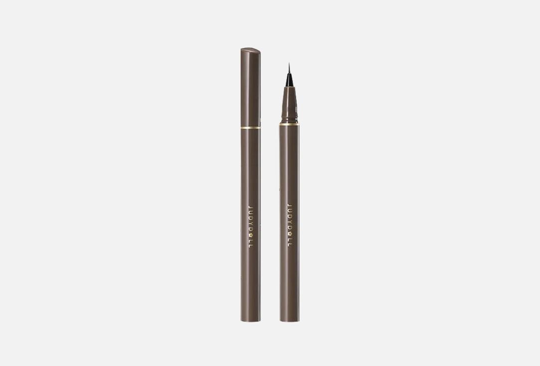 Judydoll Liquid Eyeliner Ultra-fine 02 0.4 g Judydoll Liquid Eyeliner Ultra-fine