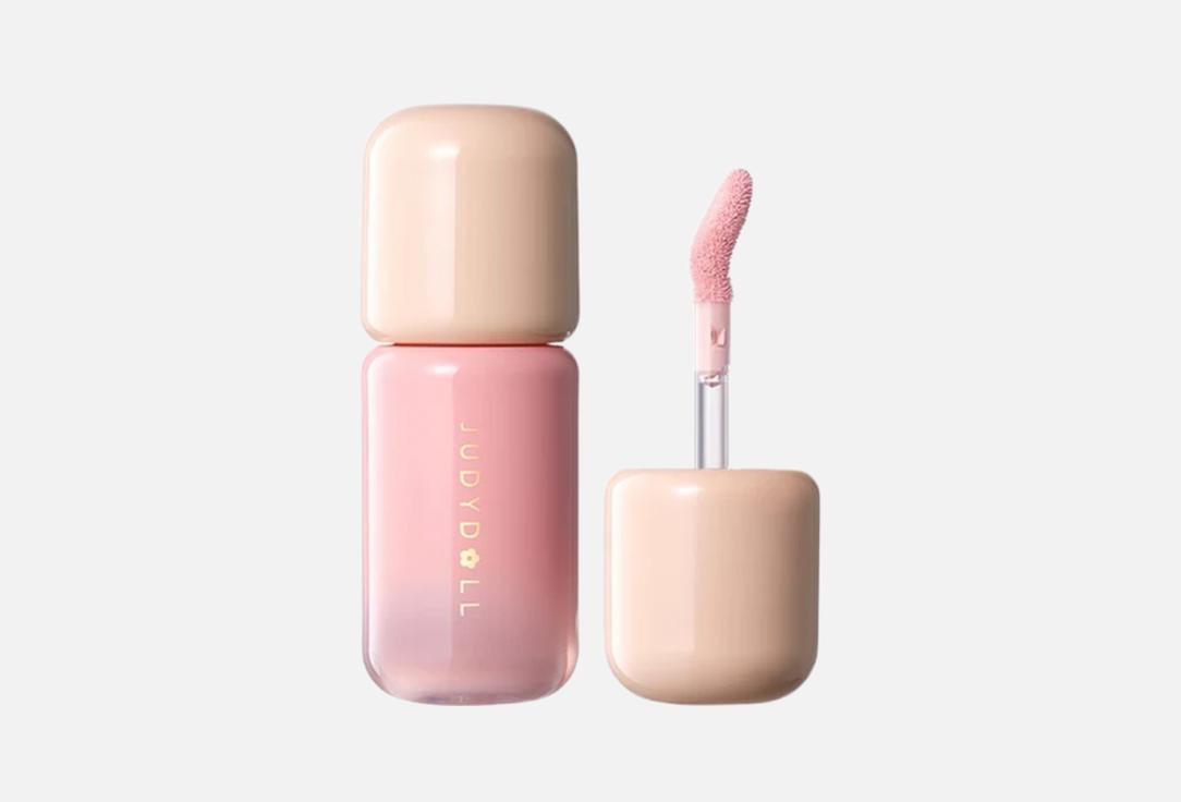 Judydoll Hydrating face blush Liquid Blush Serum 02 5 g Judydoll Hydrating face blush Liquid Blush Serum