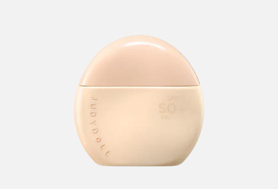 Judydoll Тонирующий солнцезащитный крем для лица SPF50+ 6-in-1 Sunscreen Makeup Cream