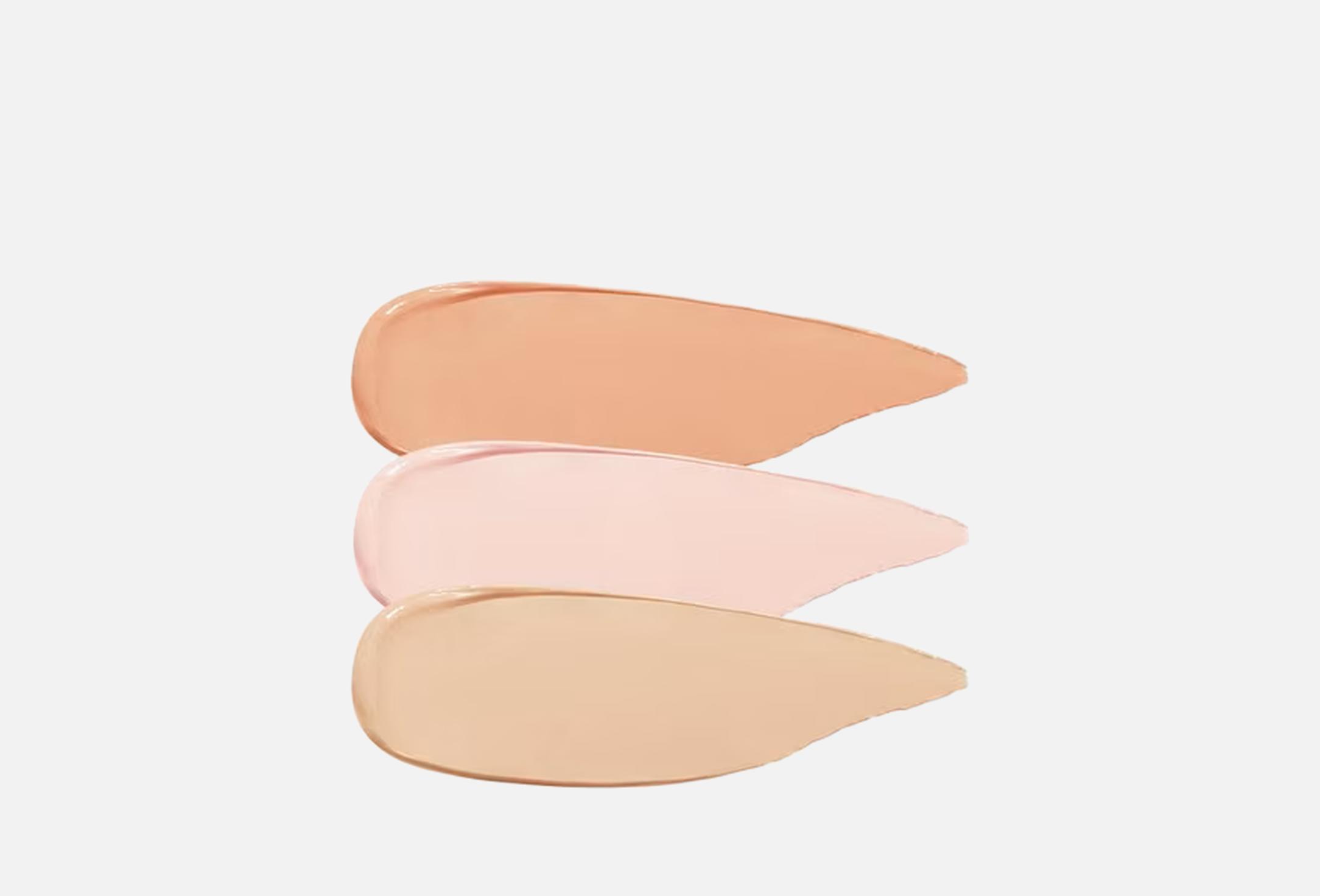 Judydoll Concealer Palette Three-Shades