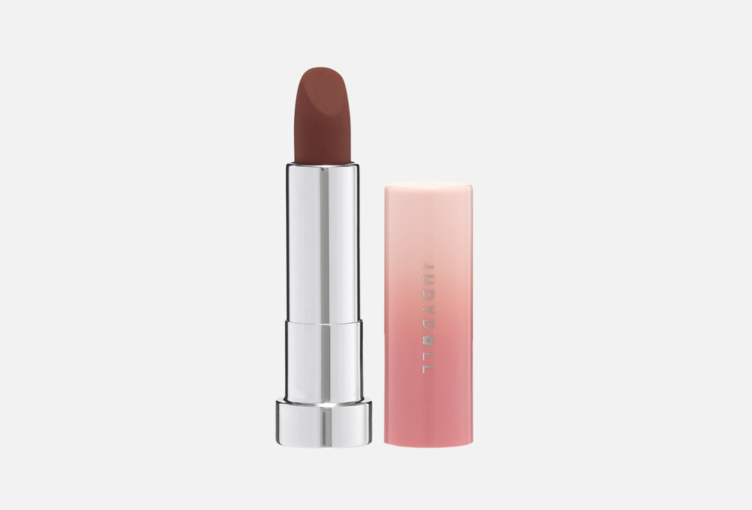 Judydoll Nourishing Matte lipstick Long Wear Velvet Matte Lipstick