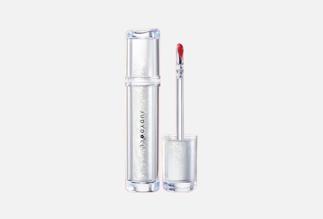 Judydoll Hydrating lip gloss Ice Watery 07 2.4 g Judydoll Hydrating lip gloss Ice Watery