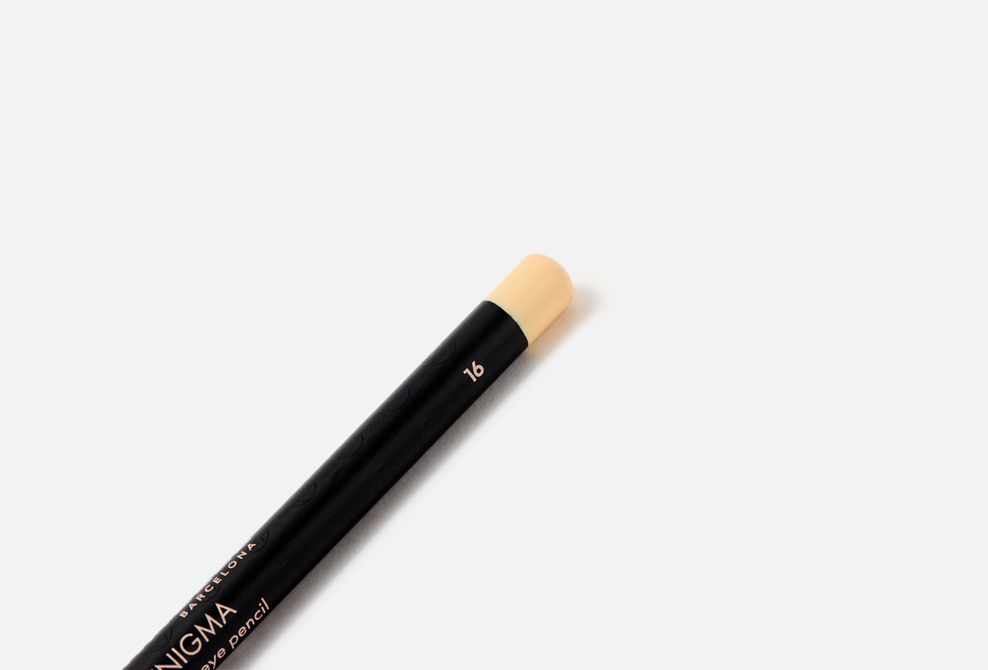 NINELLE Eye Liner Pencil ENIGMA
