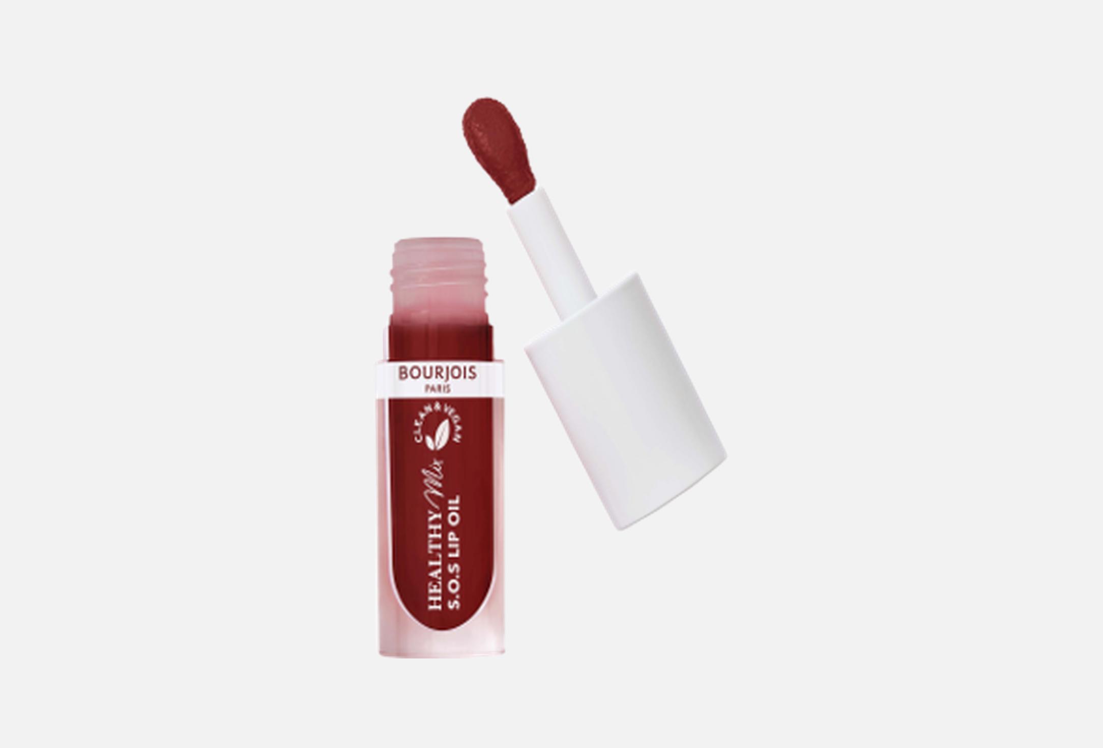 Healthy Mix S.O.S  4.5 10, Rich Cherry