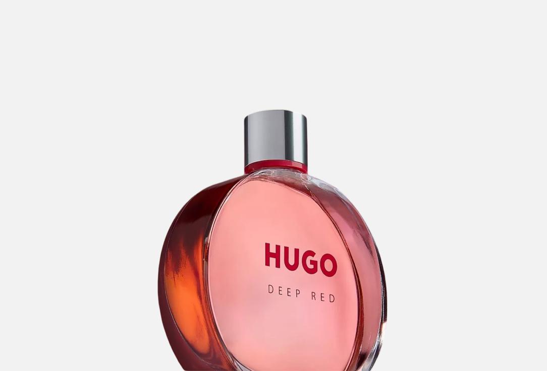 Hugo Boss Eau de Parfum Deep Red 75 ml Hugo Boss Eau de Parfum Deep Red