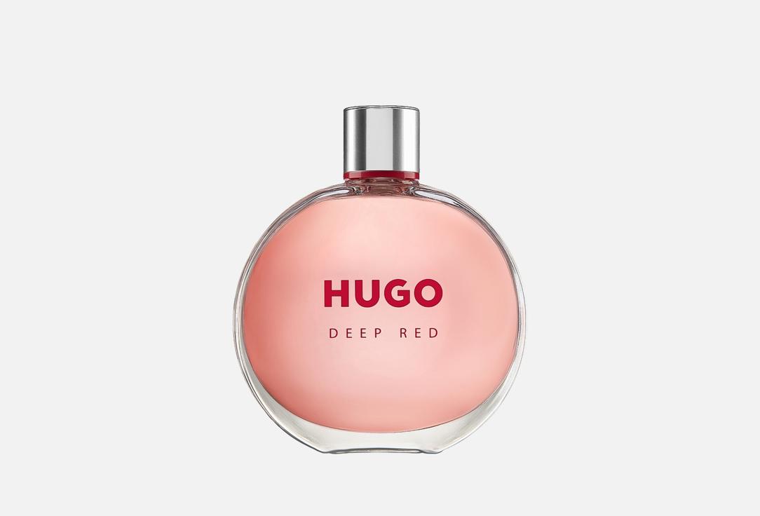 Hugo Boss Eau de Parfum Deep Red 75 ml Hugo Boss Eau de Parfum Deep Red