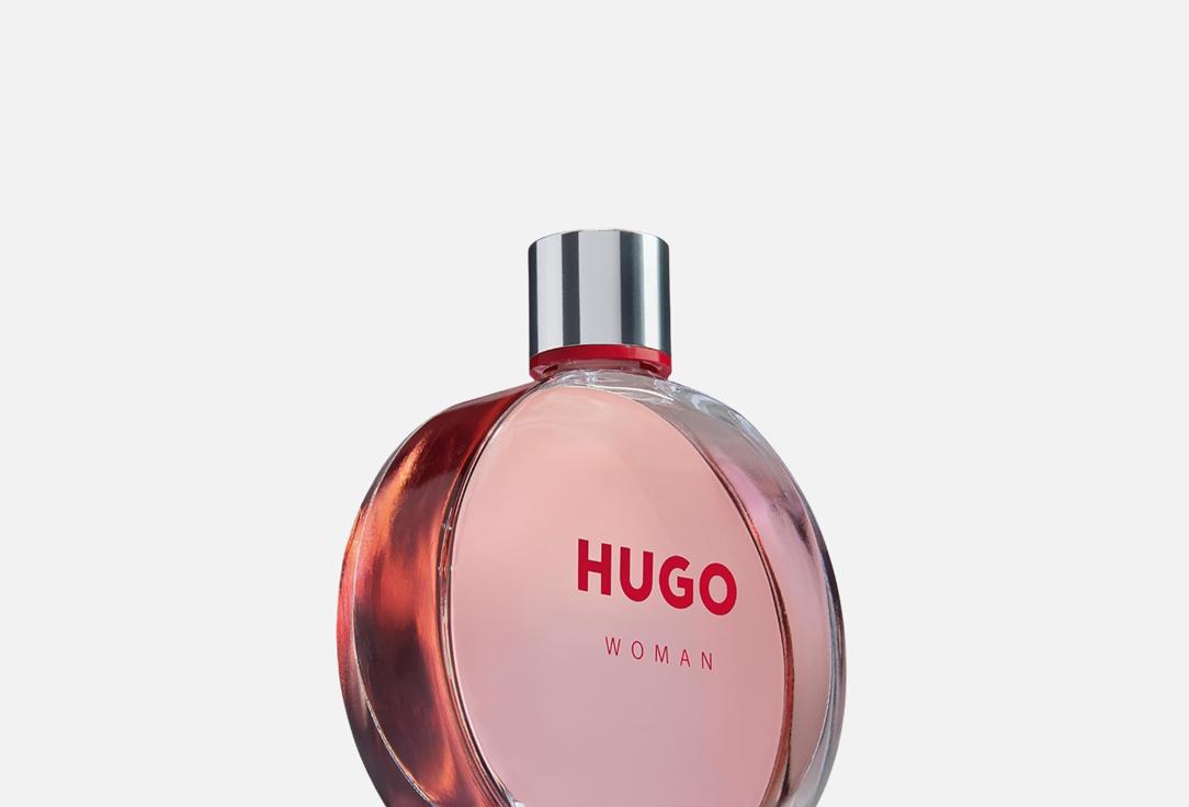 Hugo Boss Eau de Parfum Woman 75 ml Hugo Boss Eau de Parfum Woman
