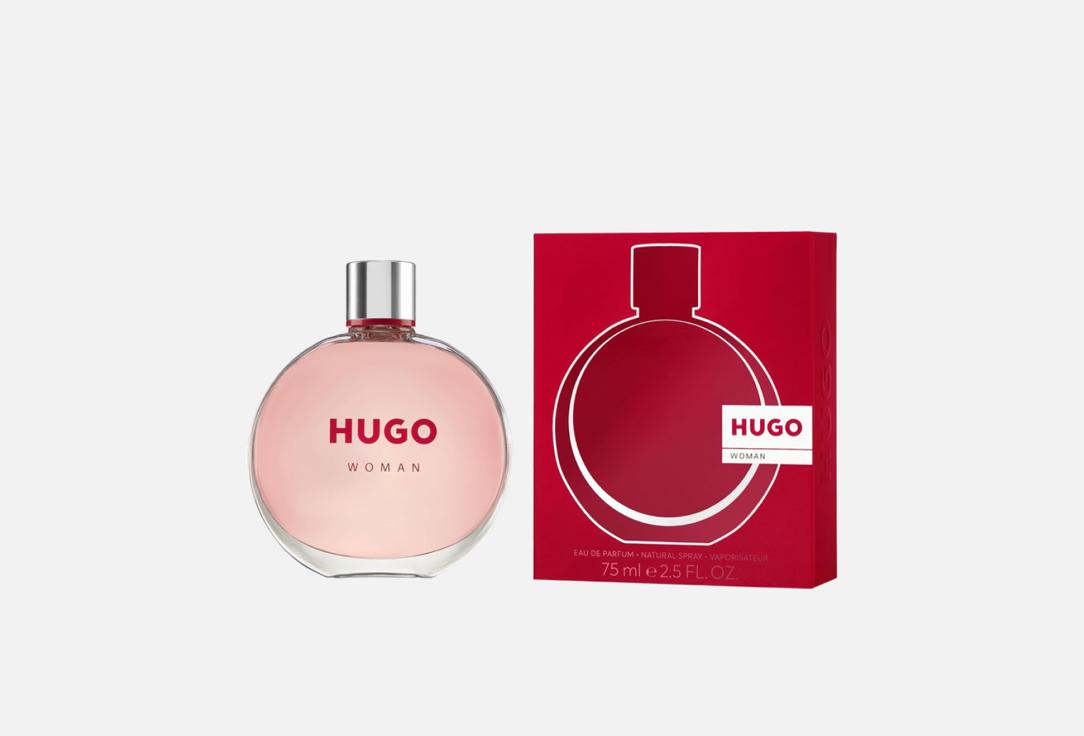 Hugo Boss Eau de Parfum Woman 75 ml Hugo Boss Eau de Parfum Woman